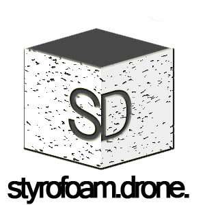 The styrofoam drone music blog