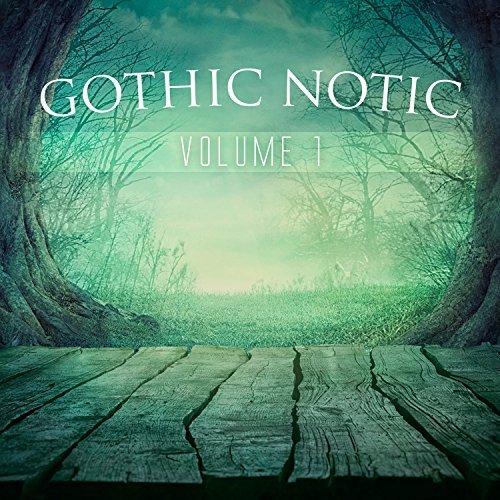Gothic Notic Paisley Babylon Joe Wallace analog synth music.jpg